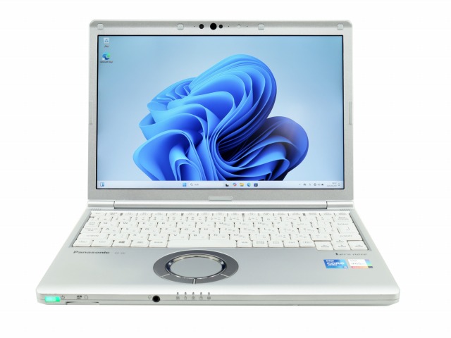 PANASONIC LET'SNOTE CF-SV1 