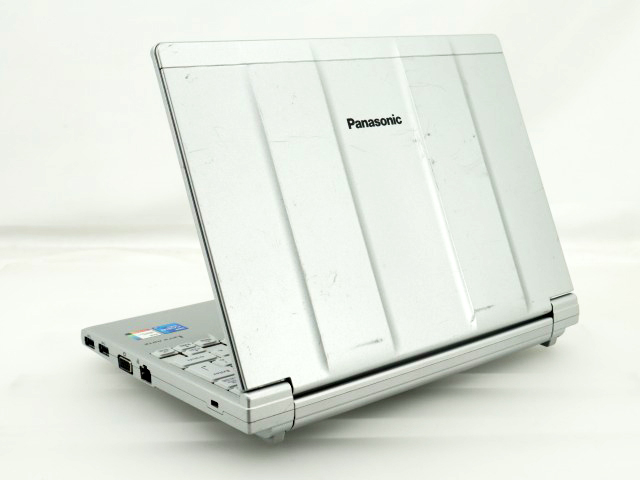 PANASONIC LET'SNOTE CF-SV1 