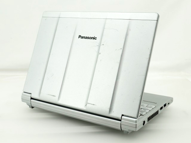 PANASONIC LET'SNOTE CF-SV1 