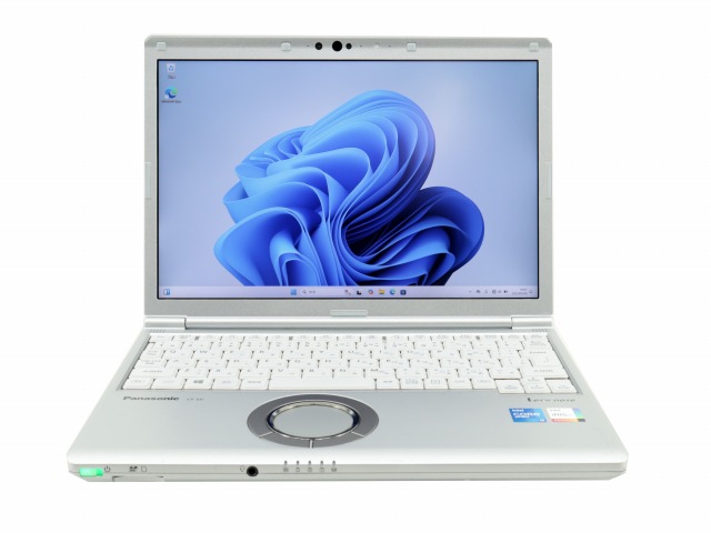 PANASONIC LET'SNOTE CF-SV1 CF-SV1RDLVS