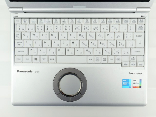 PANASONIC LET'SNOTE CF-SV1 CF-SV1RDLVS