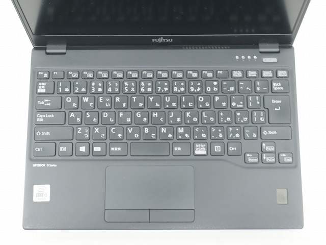 富士通 LIFEBOOK U9310/D FMVU28025