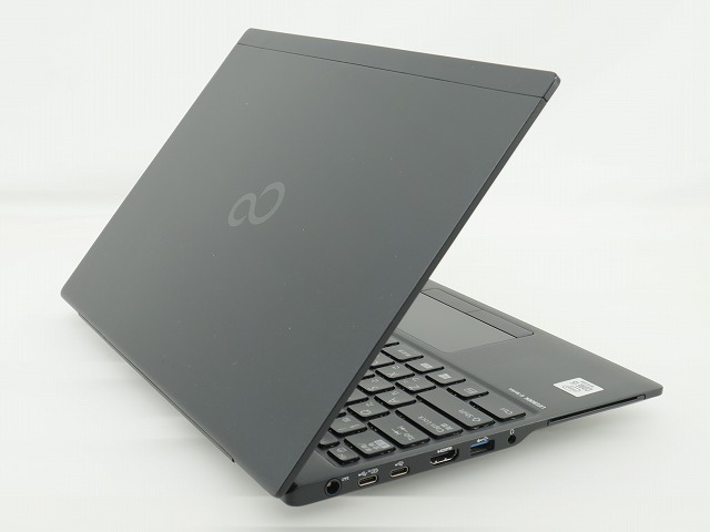 富士通 LIFEBOOK U9310/D FMVU28025