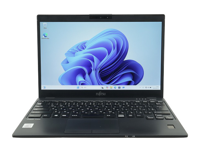 富士通 LIFEBOOK U9310/D FMVU28025