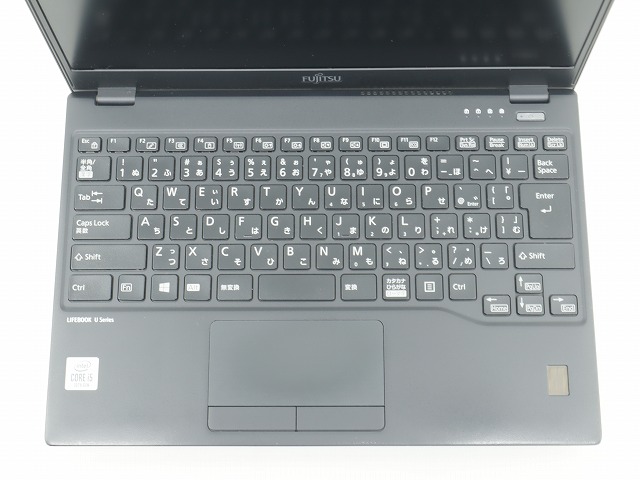 富士通 LIFEBOOK U9310/D FMVU28025