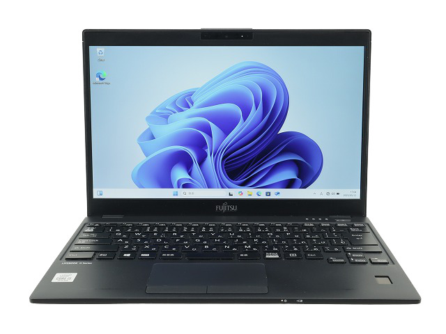 富士通 LIFEBOOK U9310/D FMVU28025