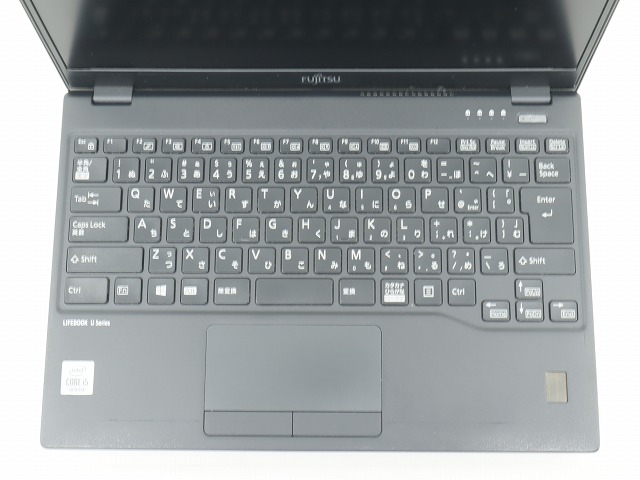 富士通 LIFEBOOK U9310/D FMVU28025