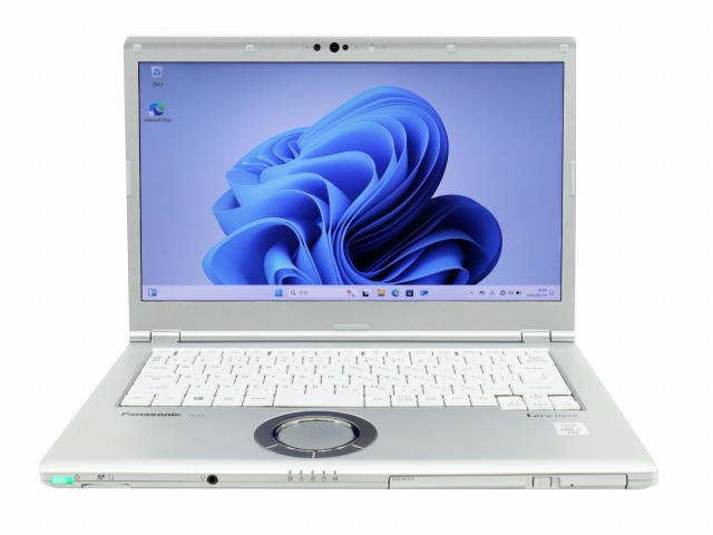 PANASONIC LET'S NOTE CF-LV9 CF-LV9TDKVS