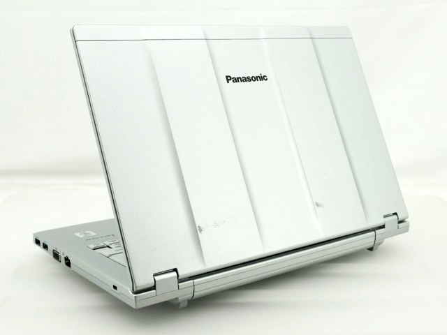 PANASONIC LET'S NOTE CF-LV9 CF-LV9TDKVS