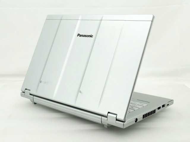 PANASONIC LET'S NOTE CF-LV9 CF-LV9TDKVS