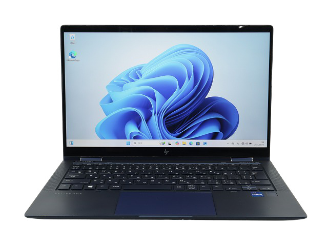 HP ELITE DRAGONFLY G2 