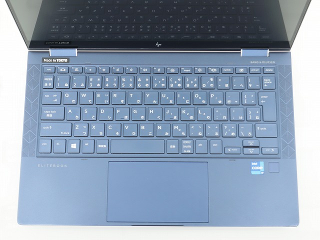 HP ELITE DRAGONFLY G2 