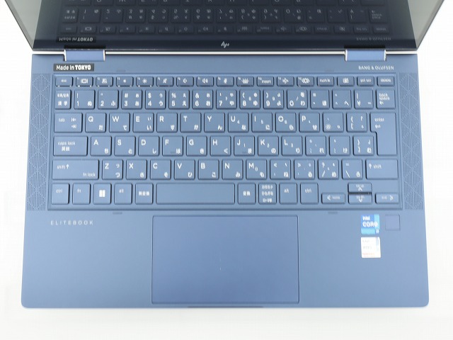 HP ELITE DRAGONFLY G2 
