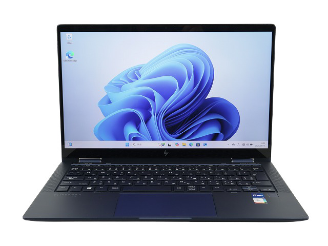HP ELITE DRAGONFLY G2 