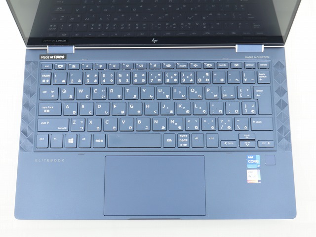HP ELITE DRAGONFLY G2 