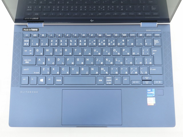 HP ELITE DRAGONFLY G2 