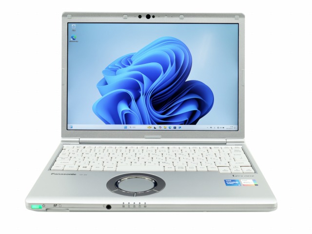 PANASONIC LET'S NOTE CF-SV1 CF-SV1RFLVS
