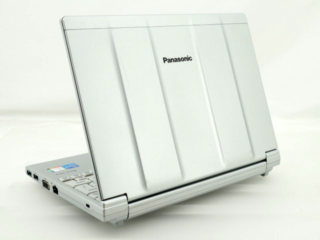 PANASONIC LET'S NOTE CF-SV1 CF-SV1RFLVS