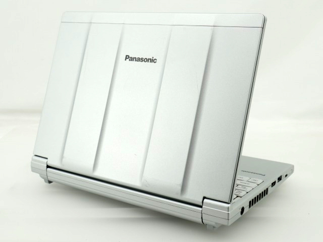PANASONIC LET'S NOTE CF-SV1 CF-SV1RFLVS