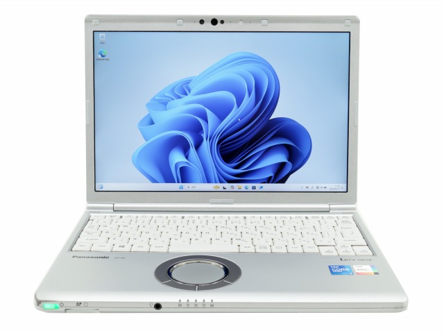 PANASONIC LET'S NOTE CF-SV1 CF-SV1RFLVS