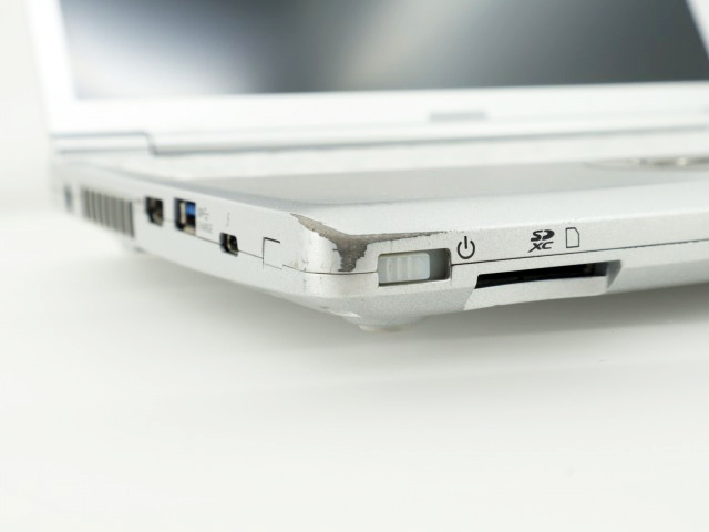 PANASONIC LET'S NOTE CF-SV1 CF-SV1RFLVS