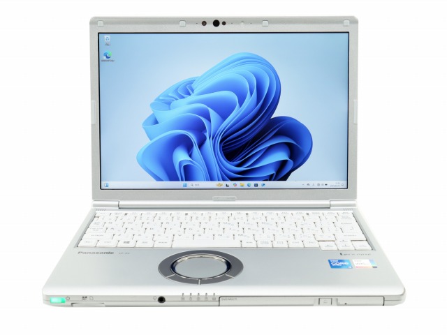 PANASONIC LET'S NOTE CF-SV1 CF-SV1RDAVS