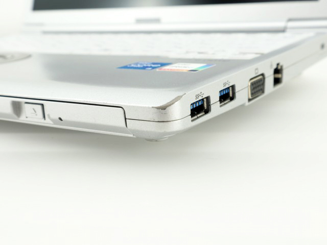 PANASONIC LET'S NOTE CF-SV1 CF-SV1RDAVS