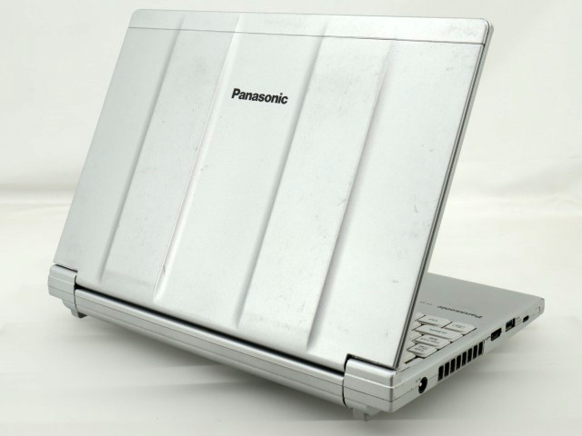 PANASONIC LET'S NOTE CF-SV1 CF-SV1RDAVS