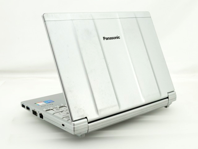 Windowsノート本体 Panasonic Let's Note CF-SV1RFLVS Panasonic Let's Note CF-SV1RFLVS