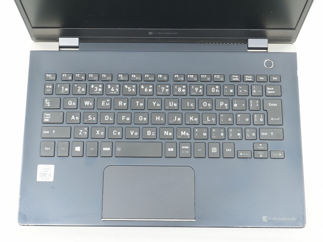 dynabook DYNABOOK G83/FR A6G7FRFAD211