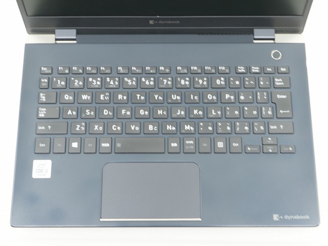 dynabook DYNABOOK G83/FR A6G7FRF8D211