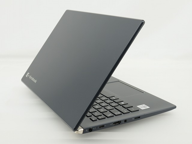 dynabook DYNABOOK G83/FR A6G7FRF8D211