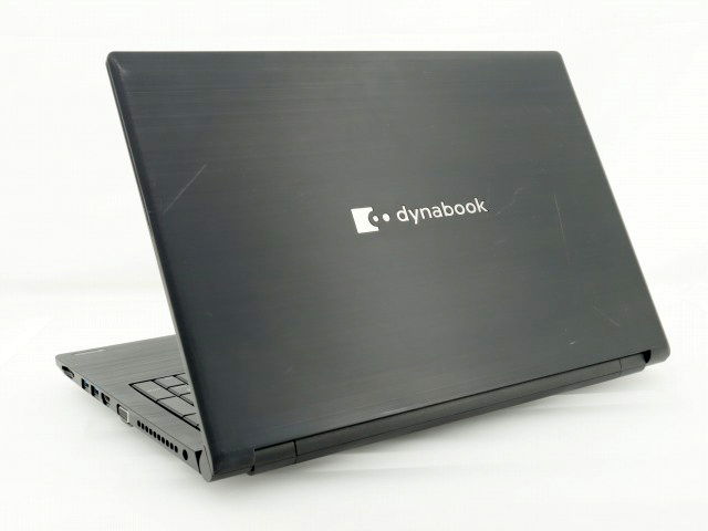 dynabook DYNABOOK B65/HS A6BCHSFALA21