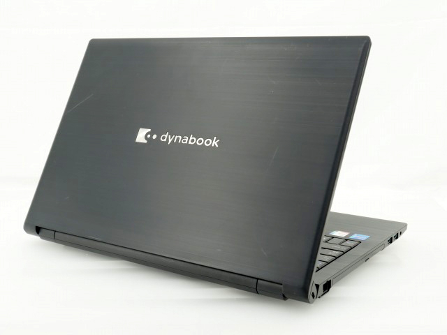 dynabook DYNABOOK B65/HS A6BCHSFALA21