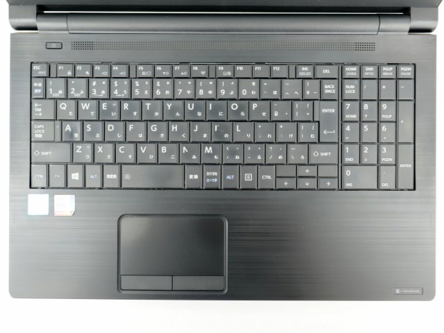dynabook DYNABOOK B65/HS A6BCHSFALA21