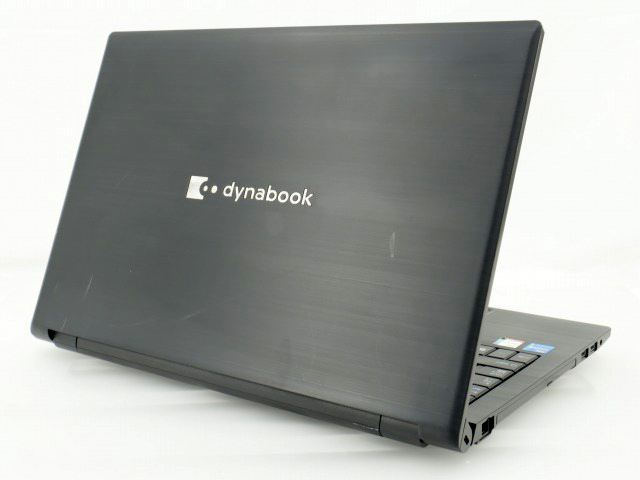 dynabook DYNABOOK B65/HS A6BCHSFALA21