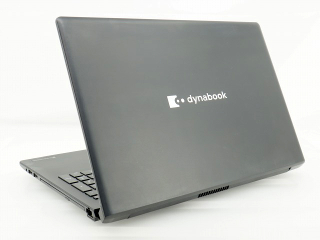 東芝 DYNABOOK BJ65/FS A6BJFSF8L511