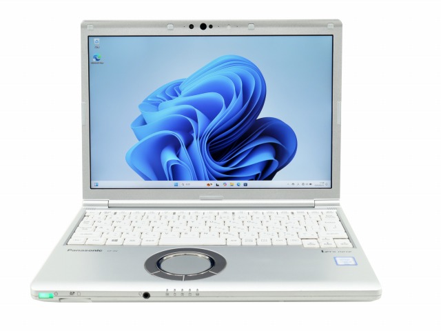 PANASONIC LET'S NOTE CF-SV8 CF-SV8RFCVS
