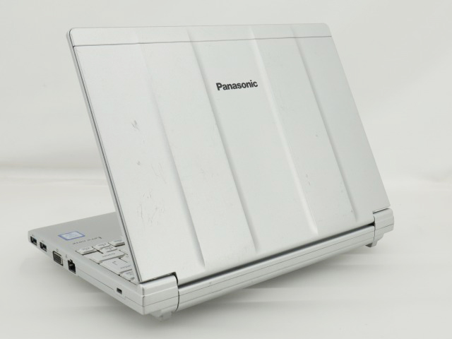 PANASONIC LET'S NOTE CF-SV8 CF-SV8RFCVS
