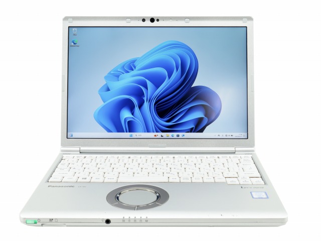 PANASONIC LET'S NOTE CF-SV8 CF-SV8RFCVS