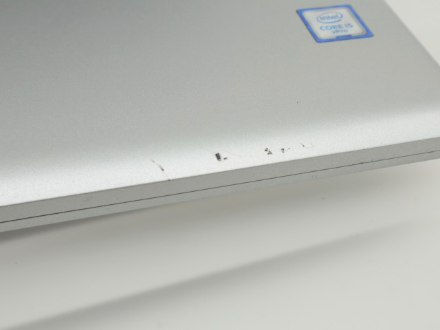 PANASONIC LET'S NOTE CF-SV8 CF-SV8RFCVS