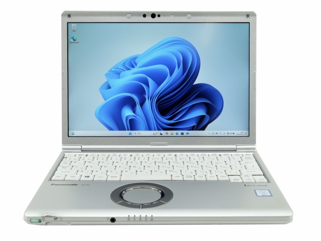 PANASONIC LET'S NOTE CF-SV8 CF-SV8RFCVS