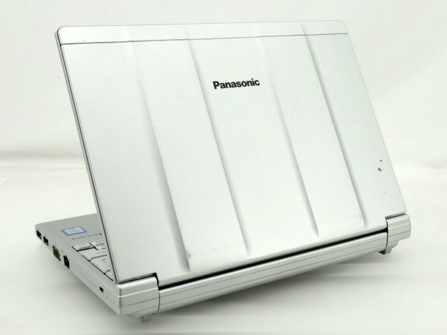 PANASONIC LET'S NOTE CF-SV8 CF-SV8RFCVS