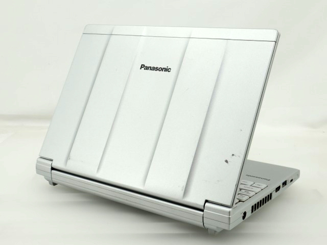 PANASONIC LET'S NOTE CF-SV8 CF-SV8RDCVS