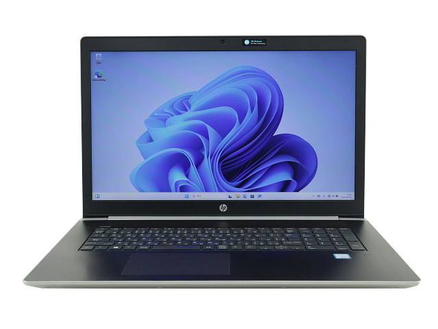 HP PROBOOK 470 G5 [新品SSD] 