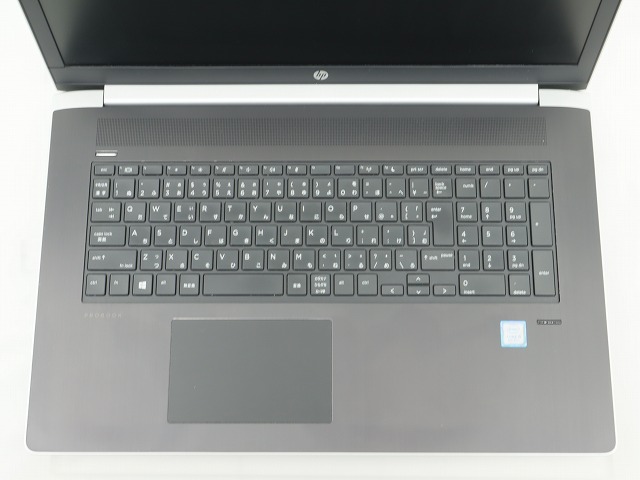 HP PROBOOK 470 G5 [新品SSD] 