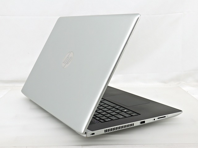 HP PROBOOK 470 G5 [新品SSD] 