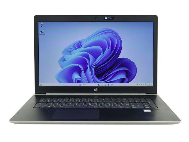 HP PROBOOK 470 G5 [新品SSD] 