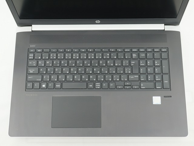 HP PROBOOK 470 G5 [新品SSD] 