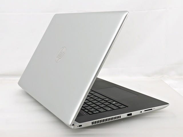 HP PROBOOK 470 G5 [新品SSD] 